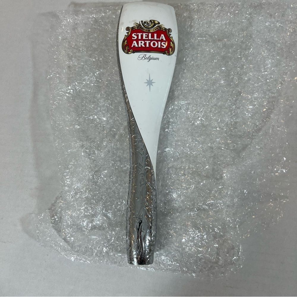 Stella Artois beer tap handle - Picture 4 of 6